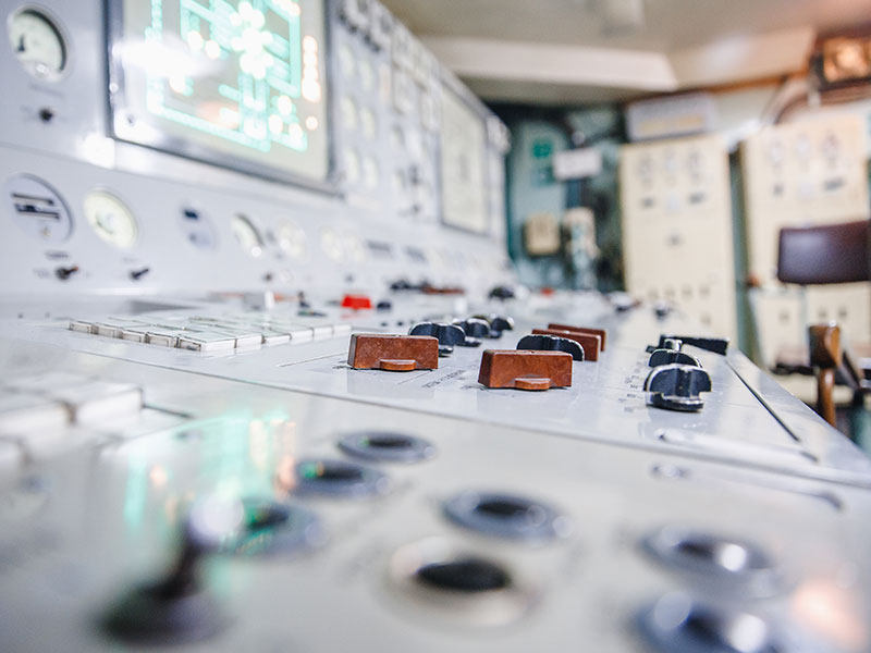 計装制御システムエンジニアリング